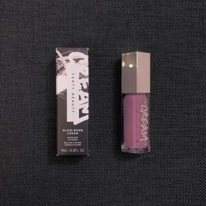 FENTY BEAUTY Mauve Wives Gloss Bomb Cream Lip Gloss